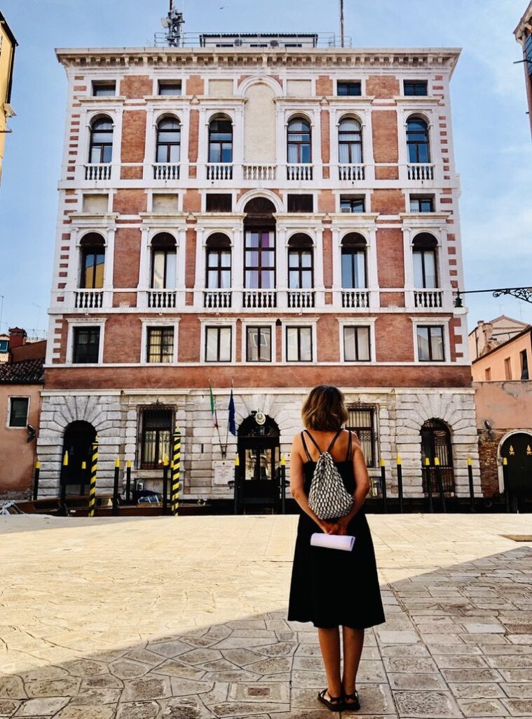 AIT Accademia Italiana Turismo Escursioni Culturali