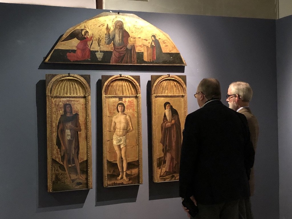 AIT Accademia Italiana Turismo Guida Turistica Museale