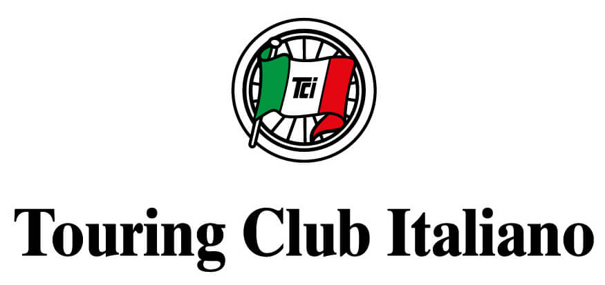 Logo Touring Club Italiano